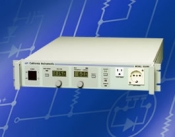 California Instruments 1251RP AC Power Source, 1250 VA, 1 Phase